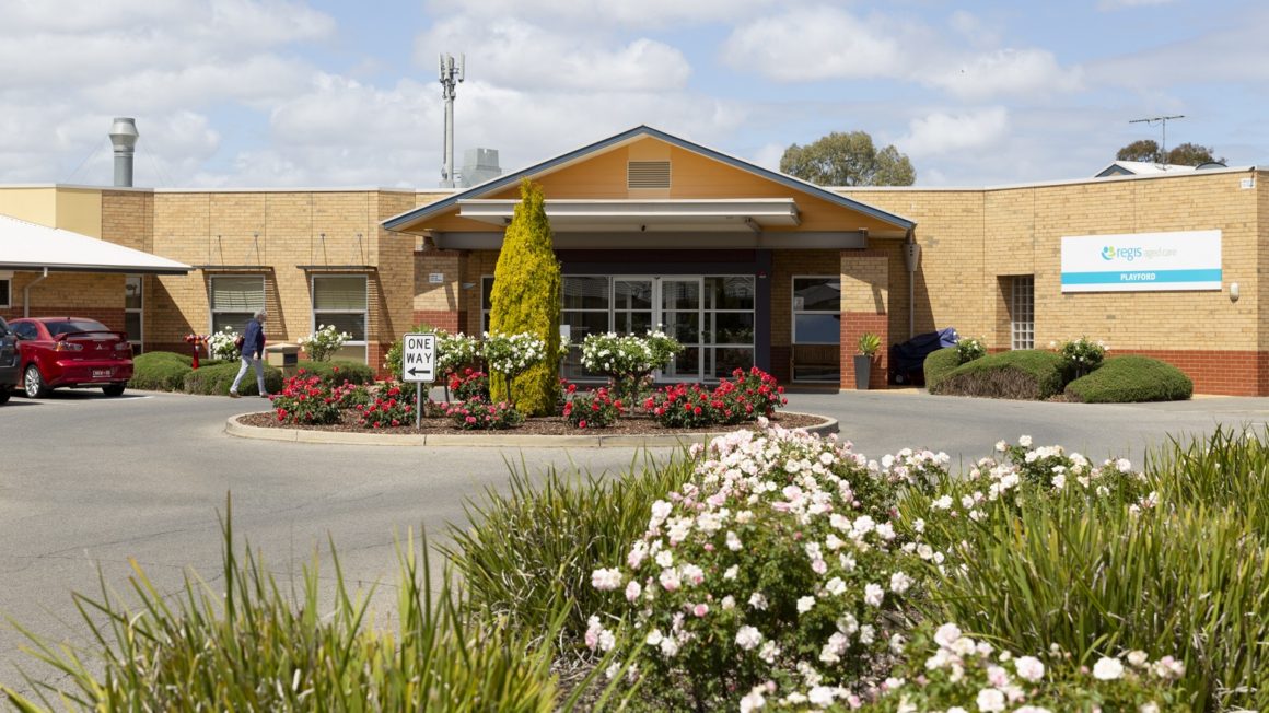 Aged Care Facilities Adelaide Northern Suburbs