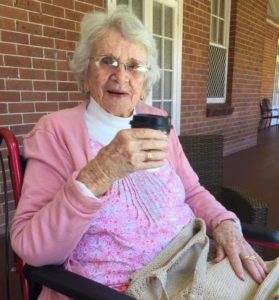 Gloria | Regis Aged Care